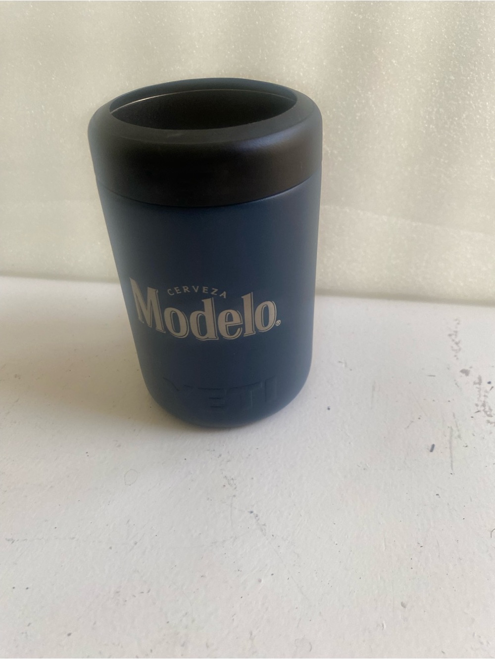 Yeti cup holder